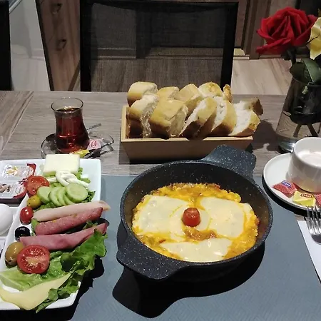 Castle Franco ホテル 2*