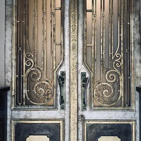 Castle Franco ホテル イスタンブール