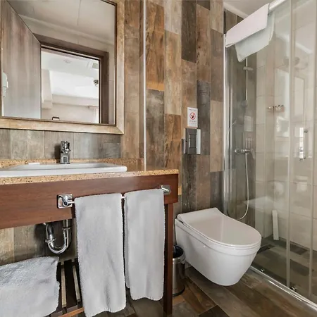 Castle Franco イスタンブール