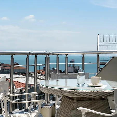 Castle Franco ホテル