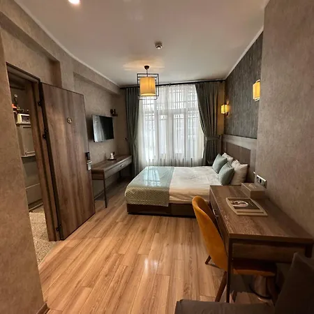 Castle Franco 2* イスタンブール