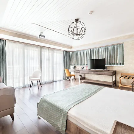 Castle Franco ホテル イスタンブール