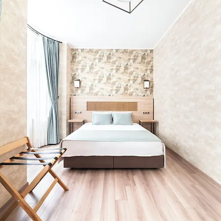 ホテル Castle Franco イスタンブール