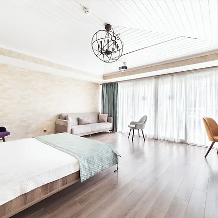 Castle Franco 2* イスタンブール