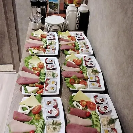 酒店 Castle Franco