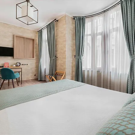 酒店 Castle Franco