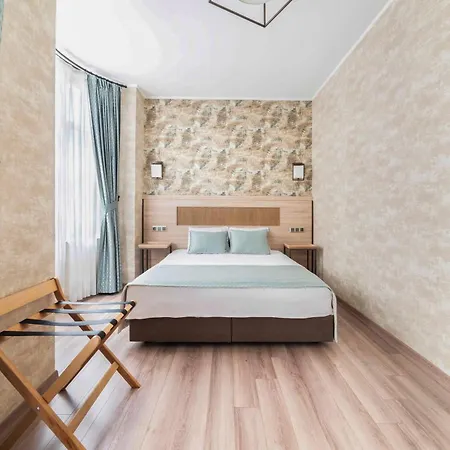 Castle Franco 伊斯坦布尔