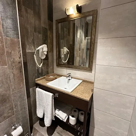 酒店 Castle Franco