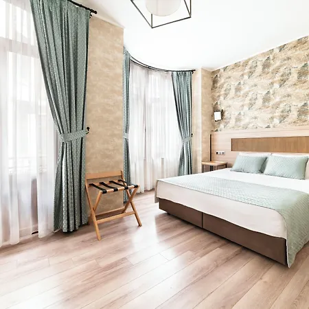 酒店 Castle Franco