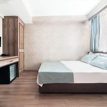 Castle Franco 2* 伊斯坦布尔