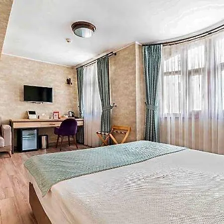 Castle Franco 3* איסטמבול