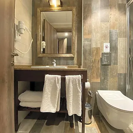 Castle Franco 3*