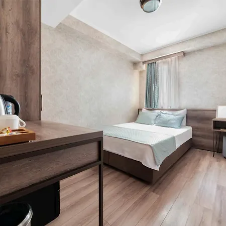 Castle Franco 2* اسطنبول