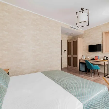 Castle Franco اسطنبول