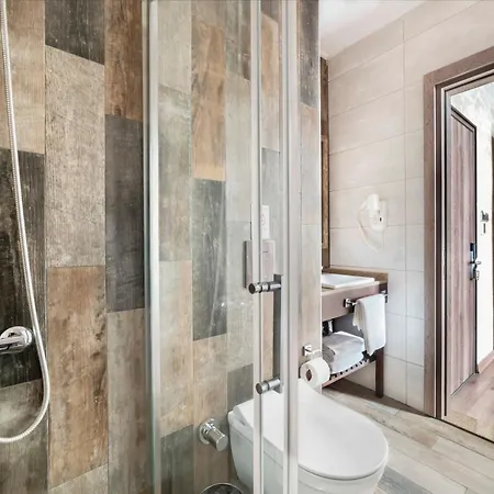 Castle Franco 2* اسطنبول