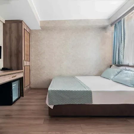 Castle Franco فندق