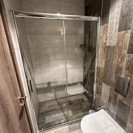 Castle Franco 2* اسطنبول