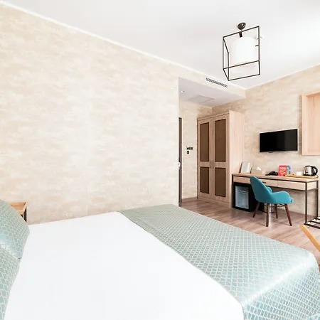 Castle Franco اسطنبول