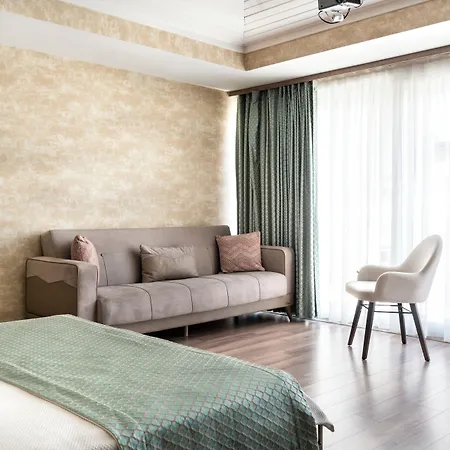 Castle Franco فندق اسطنبول