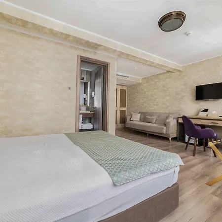 Castle Franco 2* اسطنبول